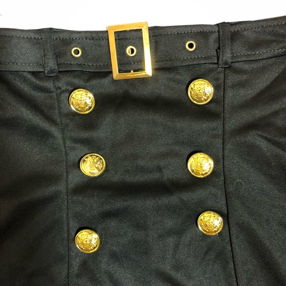 First Class Captain Costume from Spirit - Picture 9 of 16